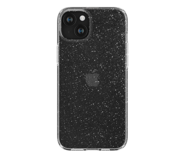 SPIGEN Liquid Crystal do iPhone 15 glitter crystal ACS06788 - 1178846 - zdjęcie 5